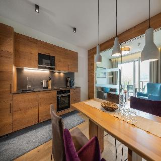 Carpe Solem Mariapfarr By Alps Resorts fotoÄŸrafÄ±