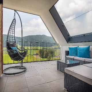 Carpe Solem Mariapfarr By Alps Resorts fotoÄŸrafÄ±