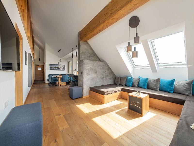Carpe Solem Mariapfarr By Alps Resorts - Oda