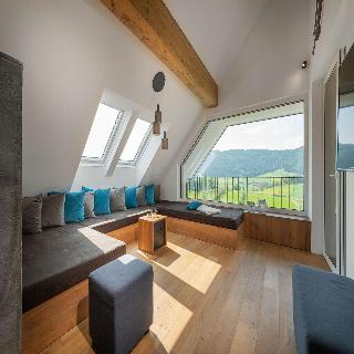 Carpe Solem Mariapfarr By Alps Resorts fotoÄŸrafÄ±