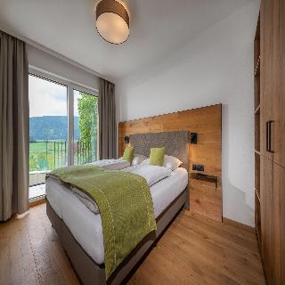 Carpe Solem Mariapfarr By Alps Resorts fotoÄŸrafÄ±