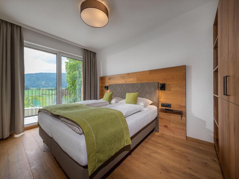 Carpe Solem Mariapfarr By Alps Resorts - Oda