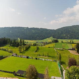 Carpe Solem Mariapfarr By Alps Resorts fotoÄŸrafÄ±