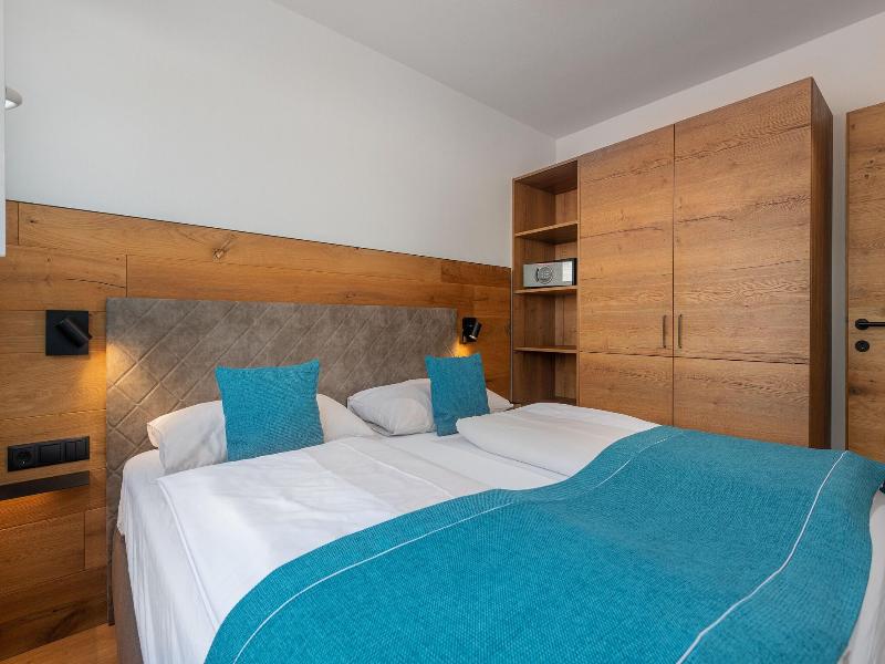 Carpe Solem Mariapfarr By Alps Resorts - Oda