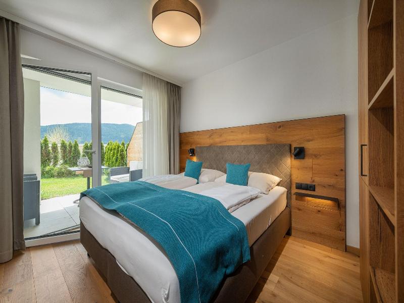 Carpe Solem Mariapfarr By Alps Resorts - Oda