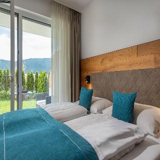 Carpe Solem Mariapfarr By Alps Resorts fotoÄŸrafÄ±