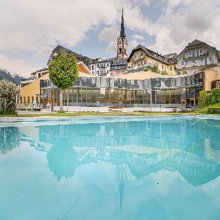 Carpe Solem Mariapfarr By Alps Resorts fotoÄŸrafÄ±