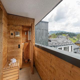 Carpe Solem Mariapfarr By Alps Resorts fotoÄŸrafÄ±