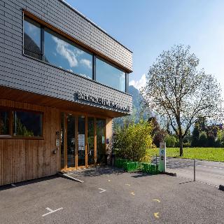 Backpackers Villa Sonnenhof Hostel otel fotoğrafı