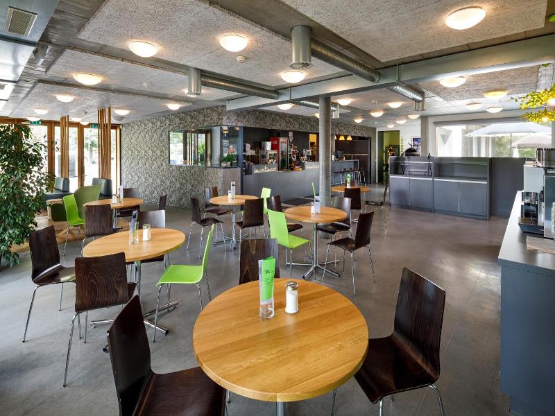 Backpackers Villa Sonnenhof Hostel - Genel