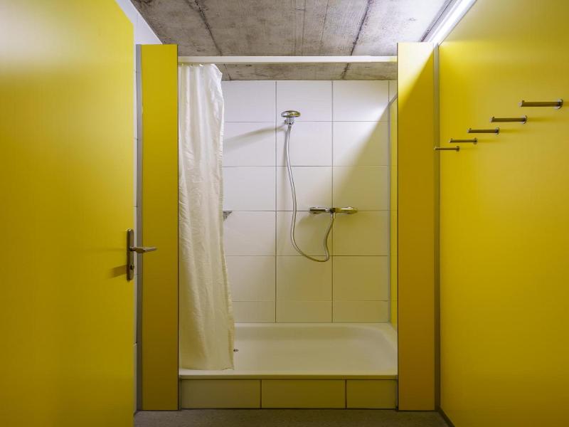 Backpackers Villa Sonnenhof Hostel - Oda