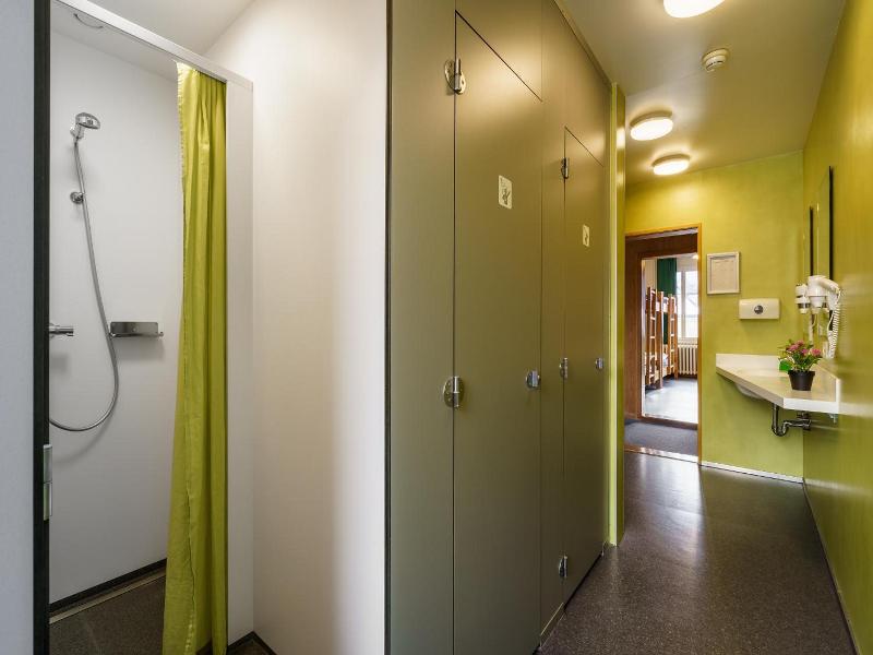 Backpackers Villa Sonnenhof Hostel - Oda