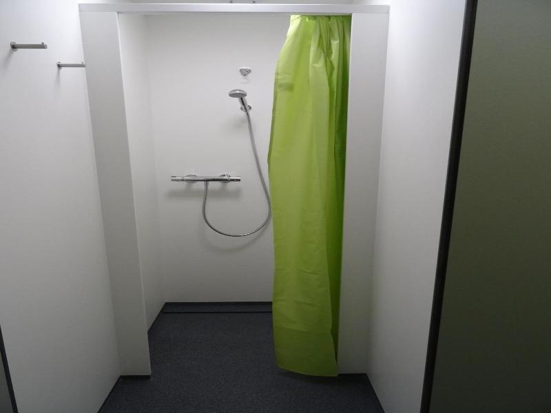 Backpackers Villa Sonnenhof Hostel - Oda