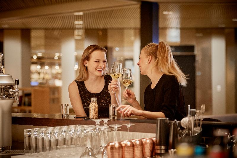 Hotel Seepark Thun - Bar