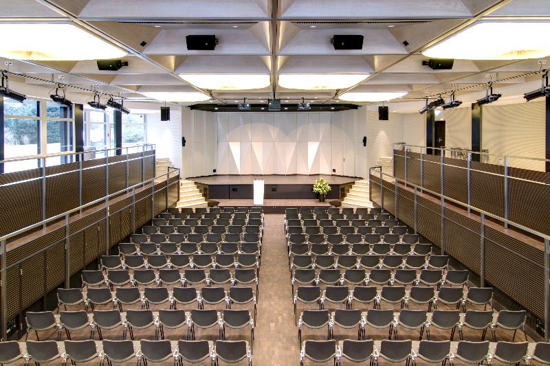 Hotel Seepark Thun - Toplantı