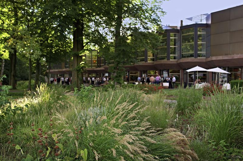 Hotel Seepark Thun - Genel