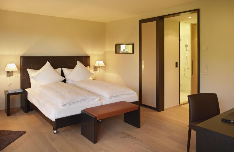 Hotel Seepark Thun - Oda