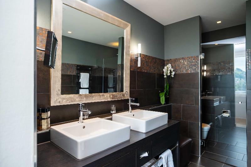 Hotel Seepark Thun - Oda