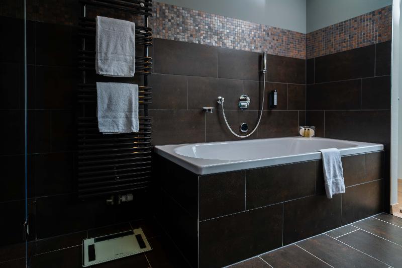 Hotel Seepark Thun - Oda