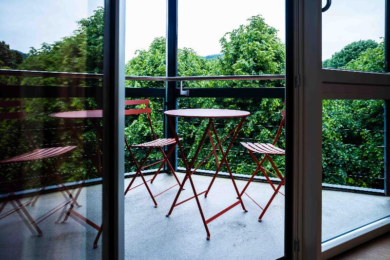 Hotel Seepark Thun - Oda