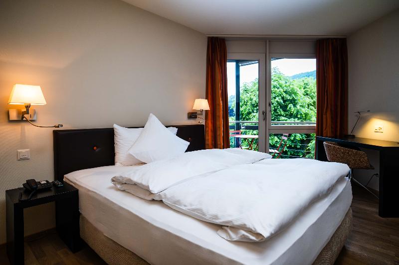 Hotel Seepark Thun - Oda