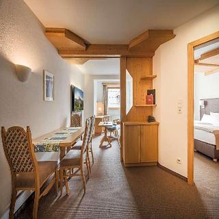Hotel Alte Schmiede fotoÄŸrafÄ±
