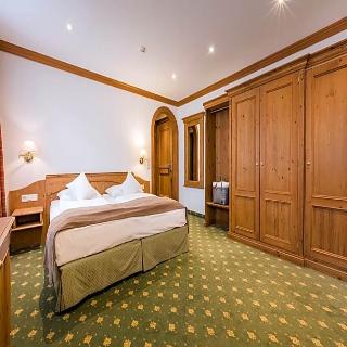 Hotel Alte Schmiede fotoÄŸrafÄ±