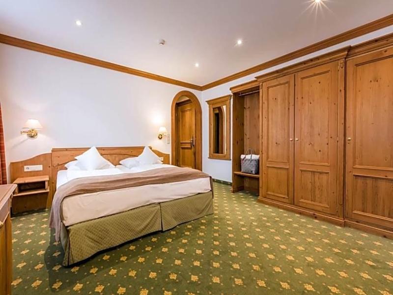Hotel Alte Schmiede - Oda