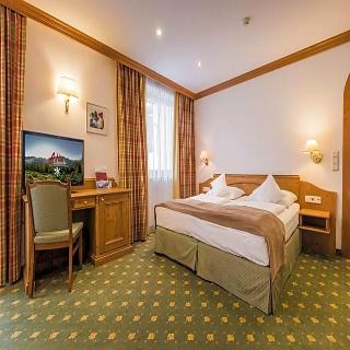 Hotel Alte Schmiede fotoÄŸrafÄ±