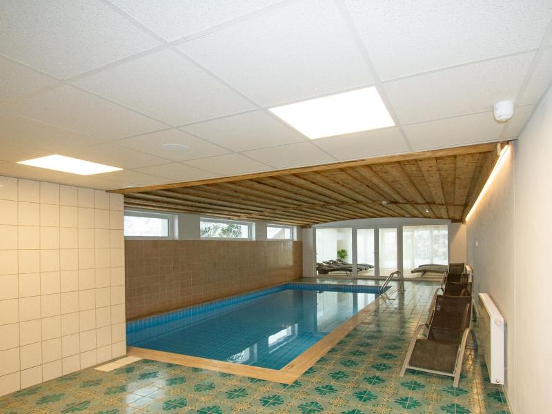 Alpenhotel Ensmann - Genel