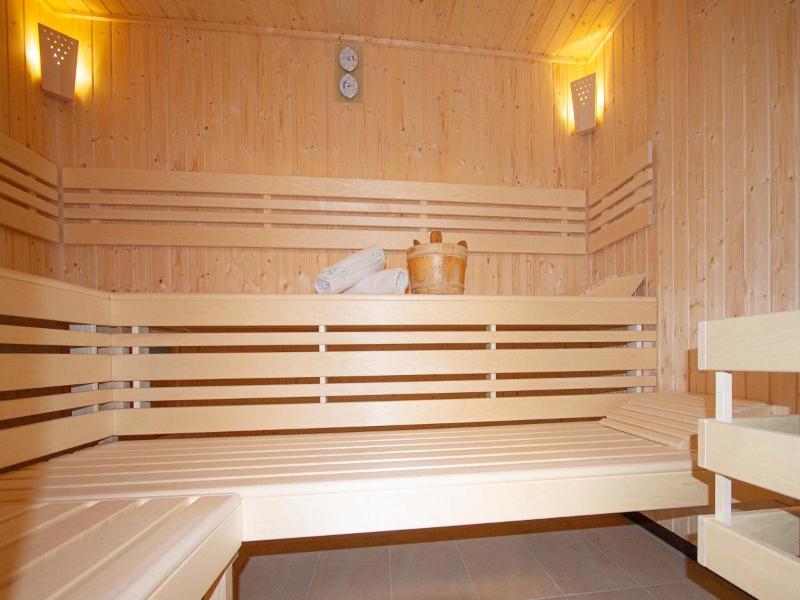 Alpenhotel Ensmann - Genel
