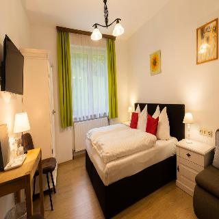 Alpenhotel Ensmann fotoÄŸrafÄ±