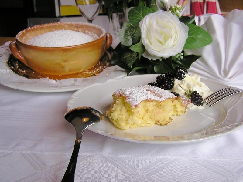 Alpenhotel Ensmann - Genel