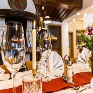 Alpenhotel Ensmann fotoÄŸrafÄ±