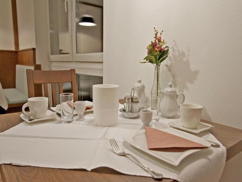 Alpenhotel Ensmann - Genel