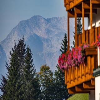 Alpenhotel Ensmann fotoÄŸrafÄ±