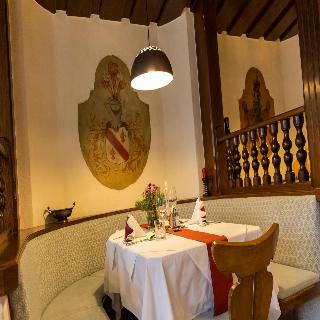 Alpenhotel Ensmann fotoÄŸrafÄ±