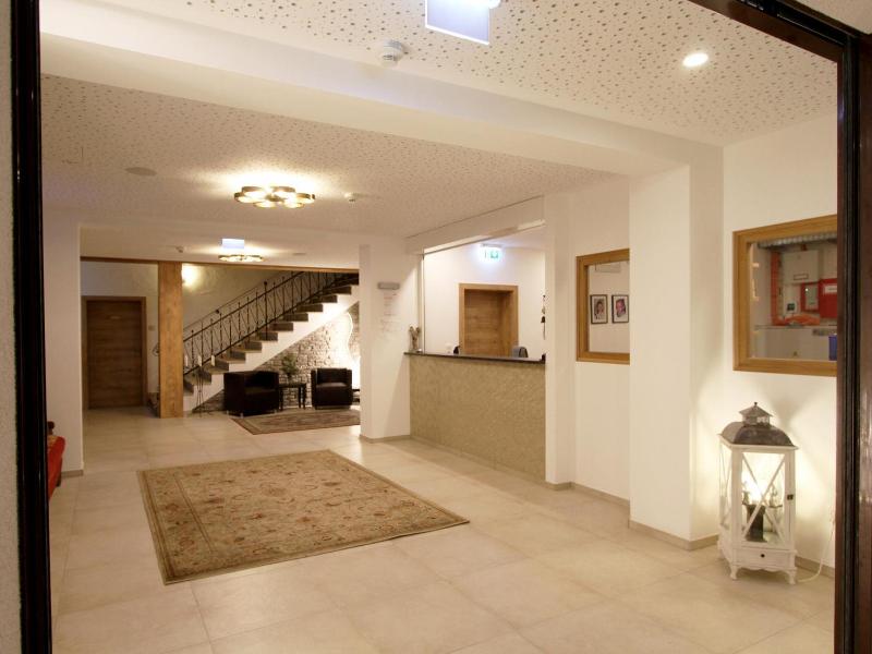 Alpenhotel Ensmann - Genel
