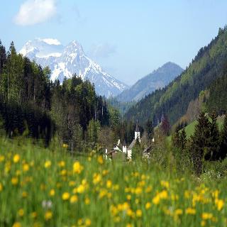 Alpenhotel Ensmann fotoÄŸrafÄ±