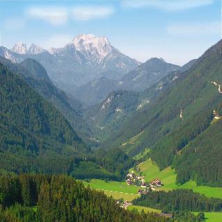 Alpenhotel Ensmann fotoÄŸrafÄ±