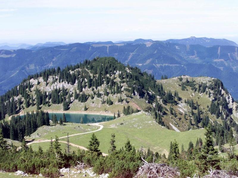 Alpenhotel Ensmann - Genel