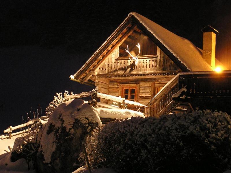 Alpenhotel Ensmann - Genel