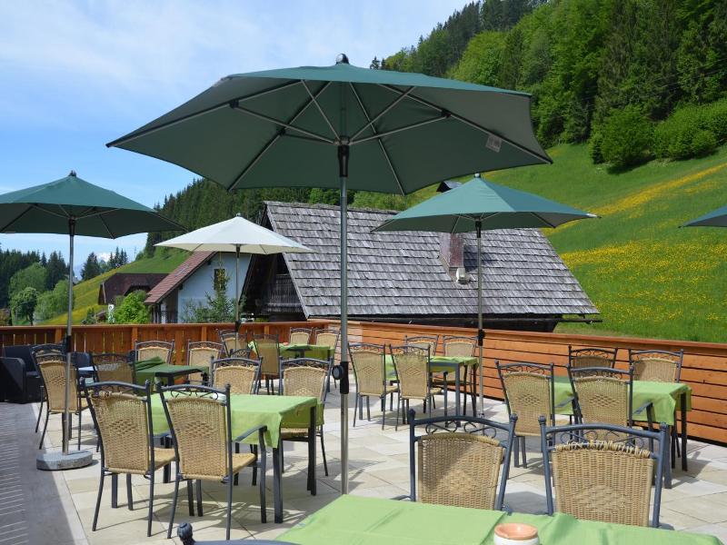 Alpenhotel Ensmann - Genel
