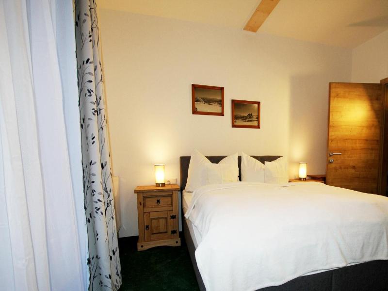 Alpenhotel Ensmann - Oda