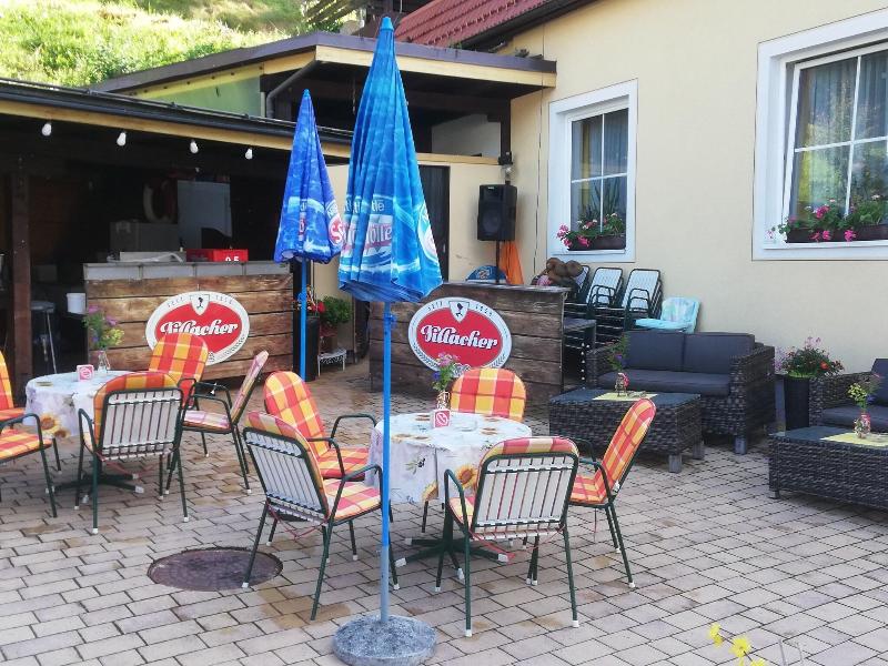 Kirchenwirt - Bar