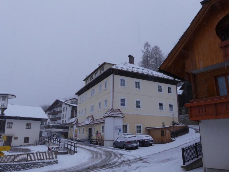 Kirchenwirt - Genel