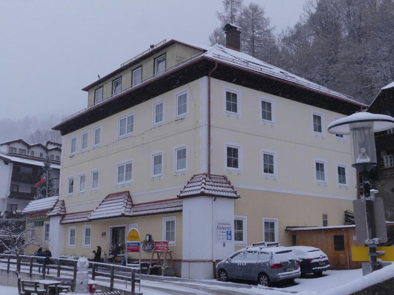 Kirchenwirt - Genel