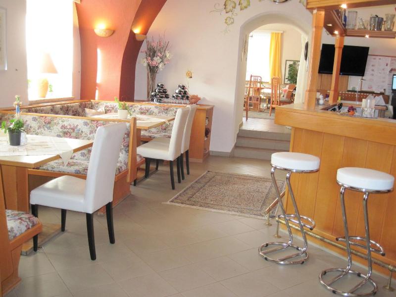 Kirchenwirt - Restoran