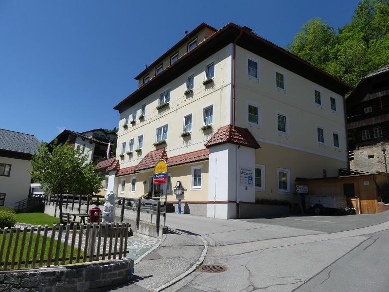 Kirchenwirt - Restoran