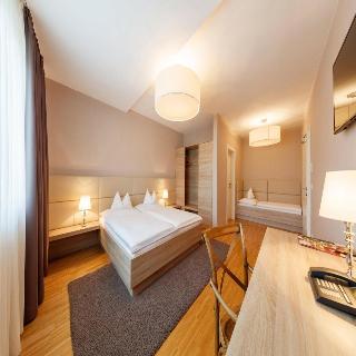Pfeiler S Burgerstuberl Hotel otel fotoğrafı
